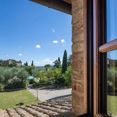 Villa Lola By Vacavilla *