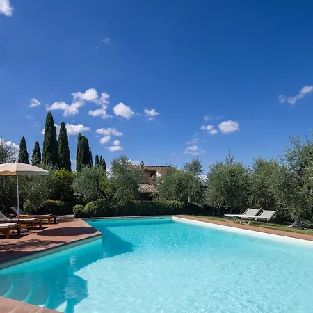 Villa Lola By Vacavilla *