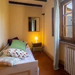 Lola By Vacavilla Villa Montespertoli