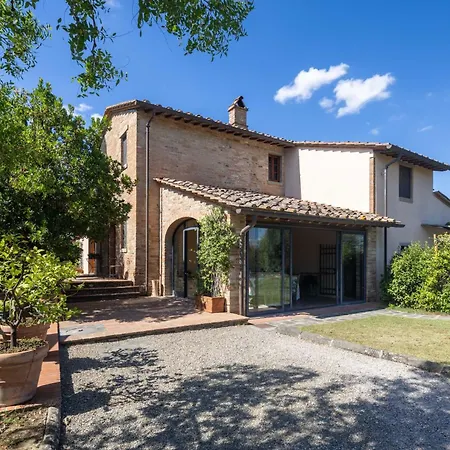 Villa Lola By Vacavilla *